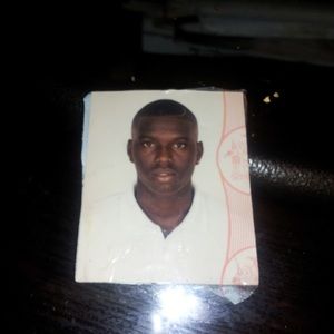 Meet your Posher, Earl